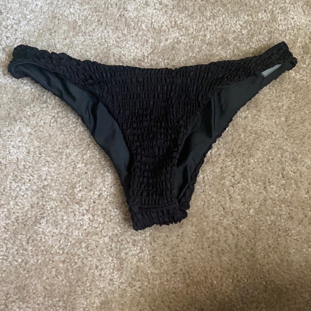 Bathing suit bottoms